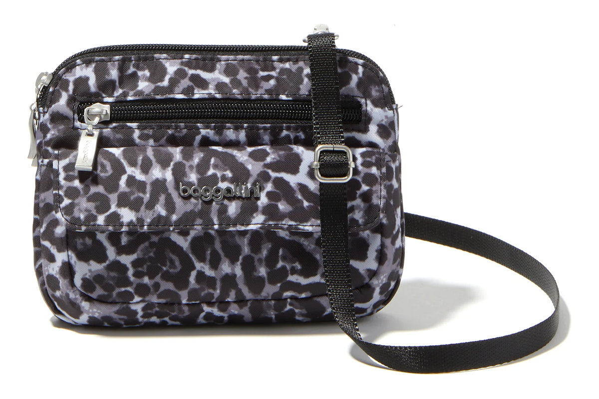 Baggalini Modern Everywhere Mini Bag EMN709B – Arezzo Jordan Village