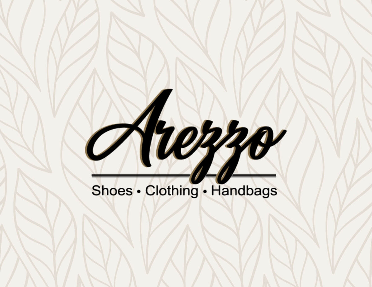 Arezzo Gift Card