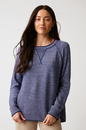 
            
                Load image into Gallery viewer, Parkhurst Skyler Sweater - 80049
            
        