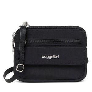 Baggalini Modern Everywhere Mini Bag EMN709B