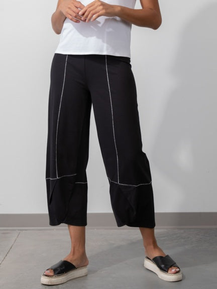 
            
                Load image into Gallery viewer, Liv by Habitat Zanna Pant with White Stitching- 320254
            
        