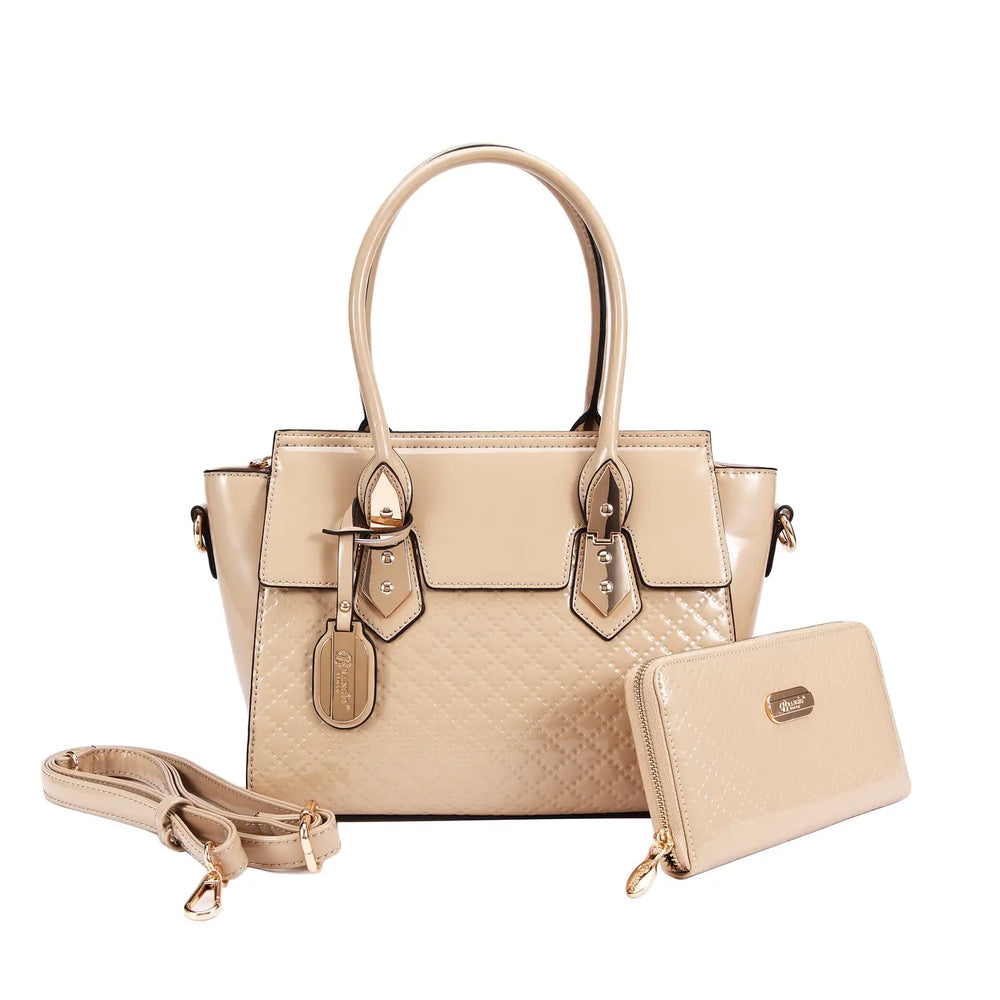 Brangio Summertime Minimalist Fashion Handbag RB11120