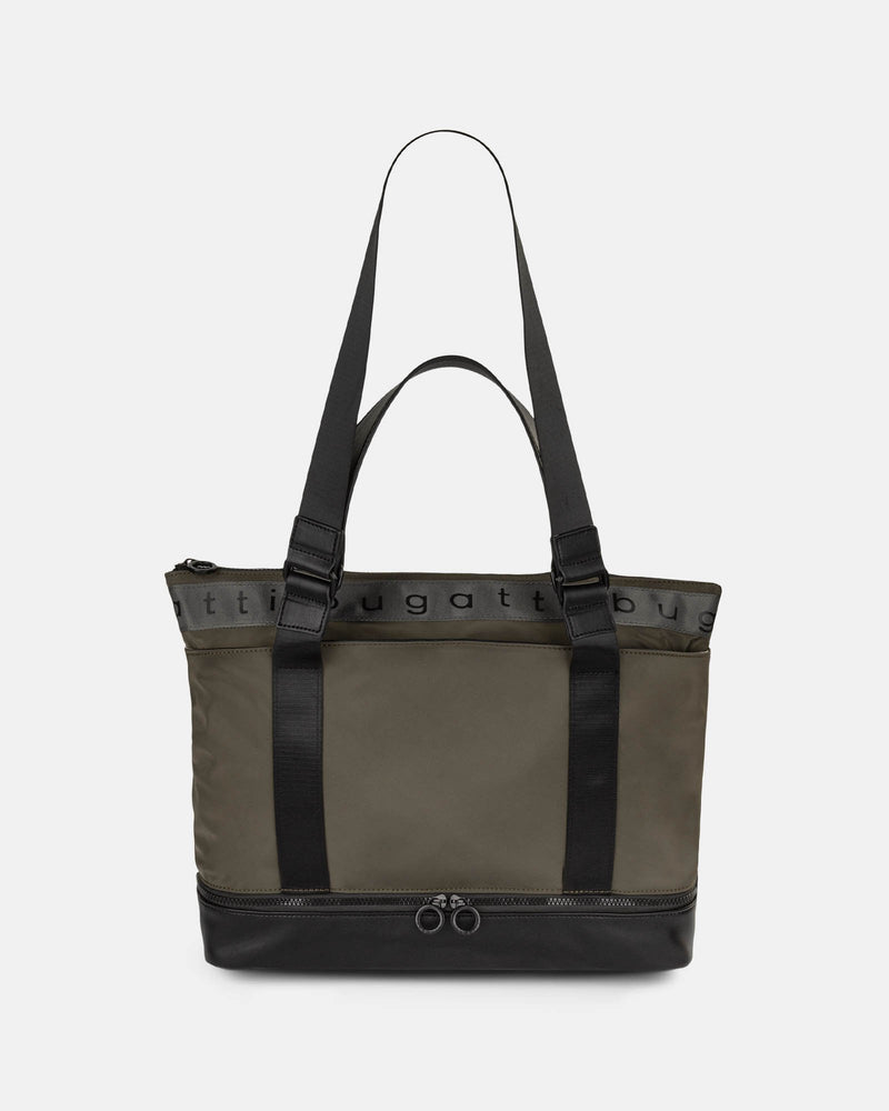 Tofino Tote Bag with Double Straps